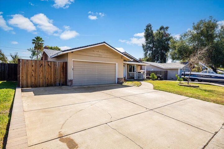 Property Photo:  6906 Van Maren Lane  CA 95621 
