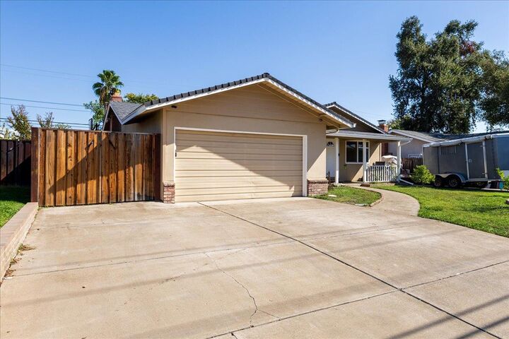 Property Photo:  6906 Van Maren Lane  CA 95621 