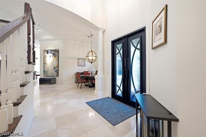 Property Photo: 1324 Via Portofino FL 34108