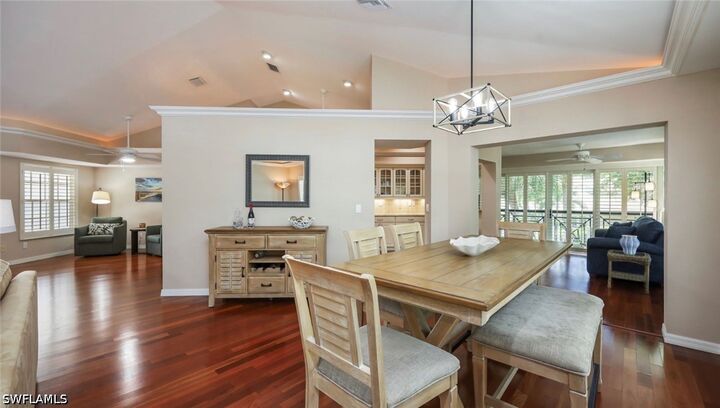 Property Photo:  6850 San Marino Drive 110D  FL 34108 