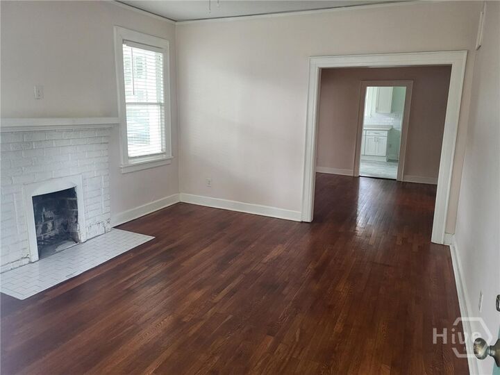 Property Photo: 1410 E 41st Street GA 31404