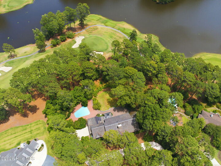 Property Photo: 60 Lake Dornoch Drive NC 28374