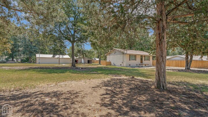 Property Photo:  403 Mead Street  AR 72437 