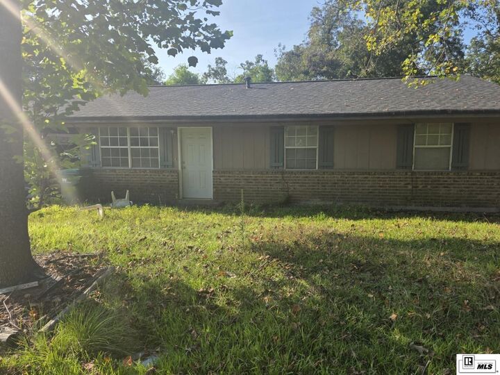 Property Photo: 307 4th Street LA 71232