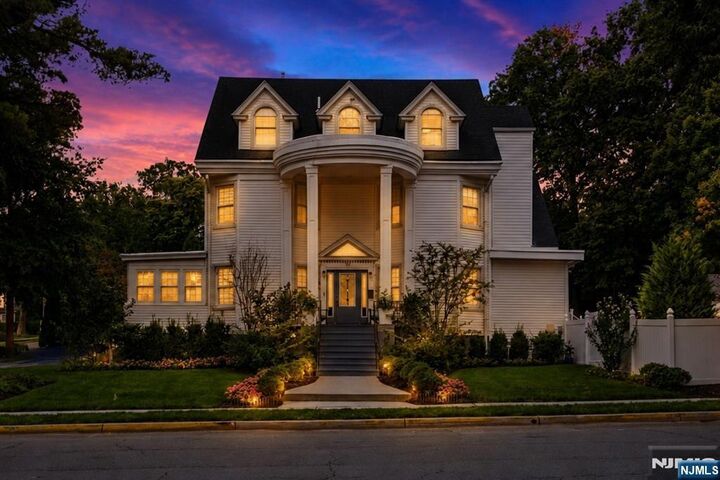 Property Photo: 354 Highland Avenue NJ 07050