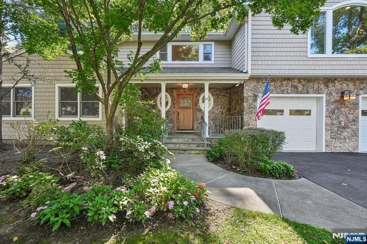 Property Photo:  74 Lakeshore Drive  NJ 07436 
