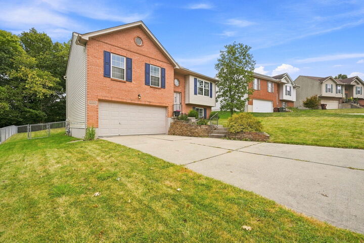 Property Photo: 2076 Gribble Drive KY 41017