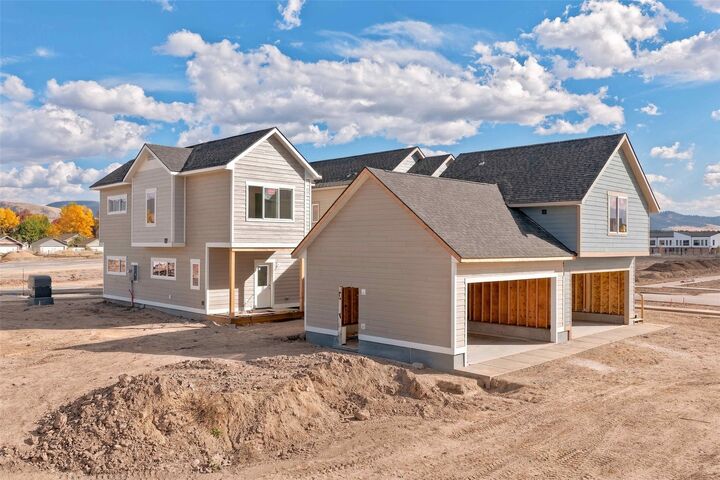 Property Photo:  4182 Killarney Way  MT 59808 