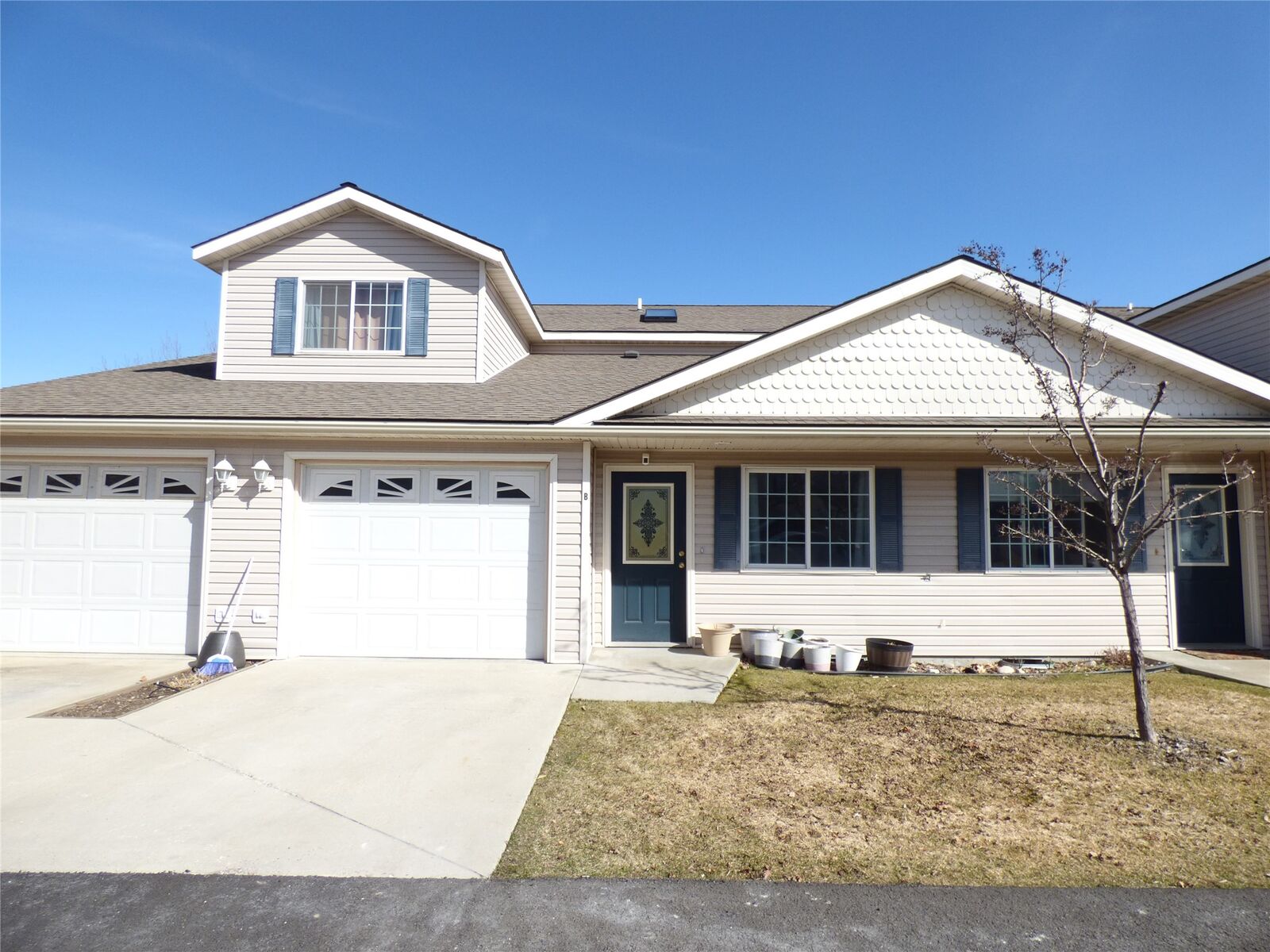 Property Photo: 103 Alice Avenue B MT 59840