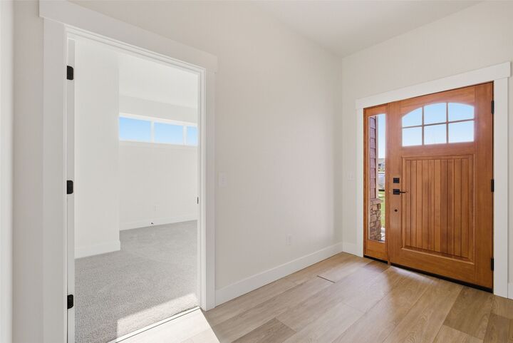 Property Photo:  3990 Camden Street A  MT 59808 