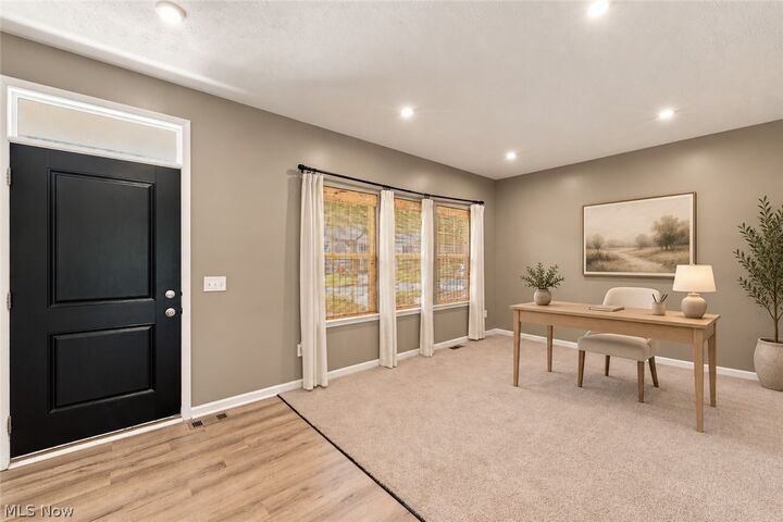 Property Photo: 35524 Crystal Creek Court OH 44044