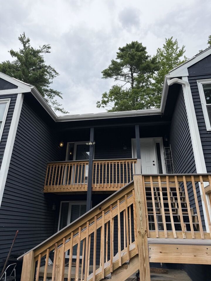 Property Photo:  329 Old Lake Shore Road  NH 03249 