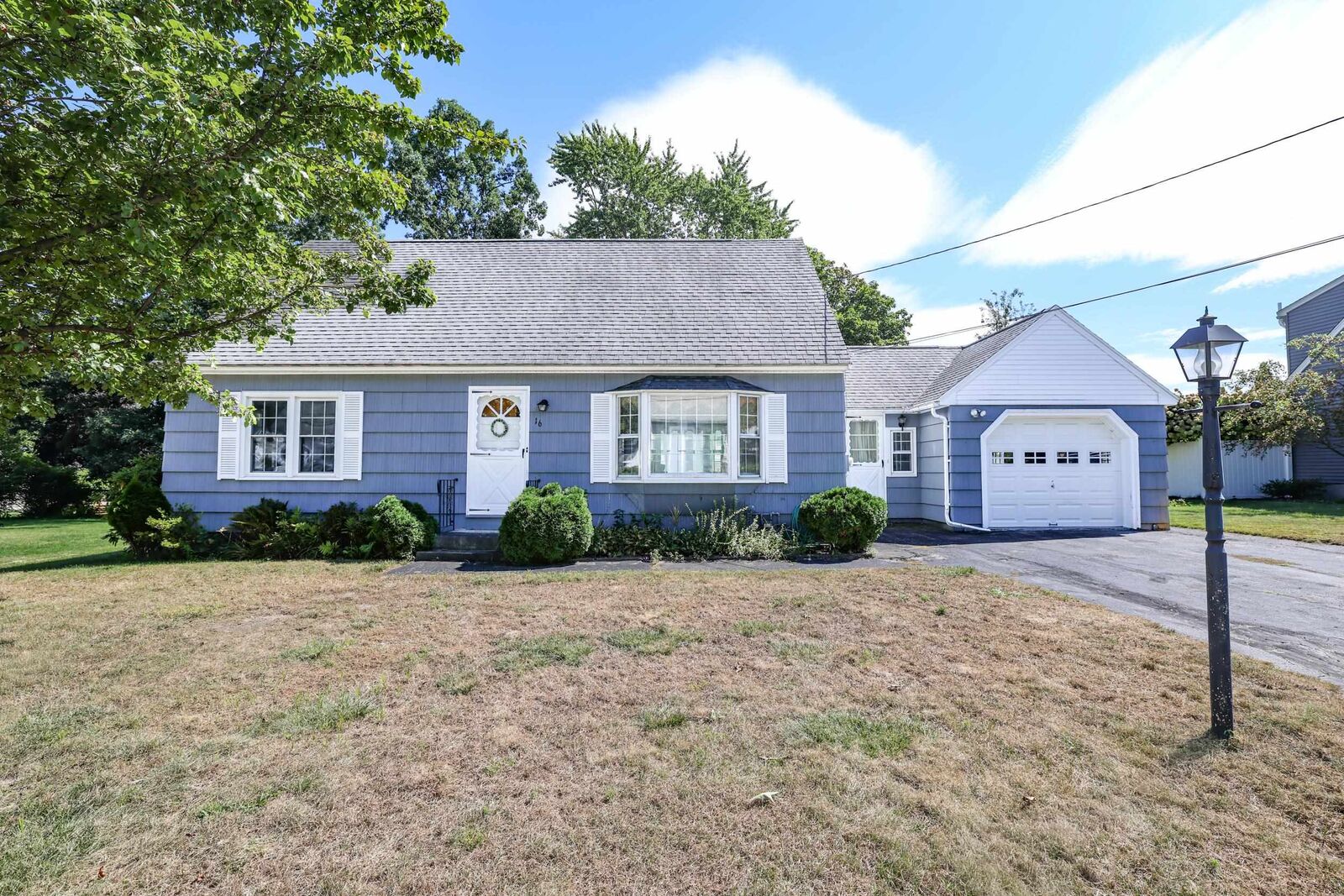 Property Photo:  16 Briand Drive  NH 03063 