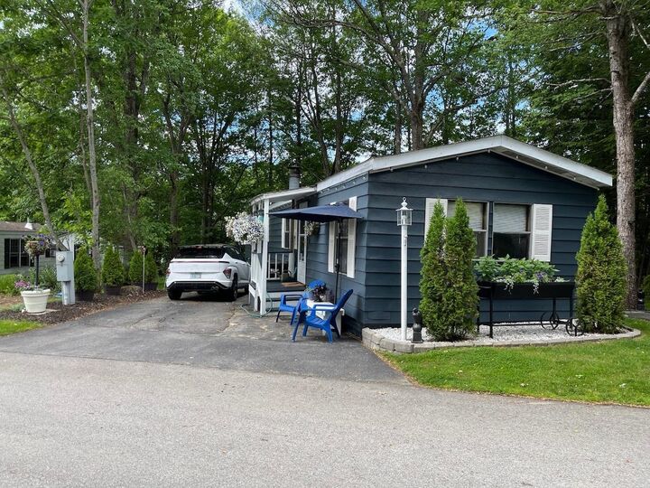 Property Photo:  19 Andrews Drive  NH 03452 