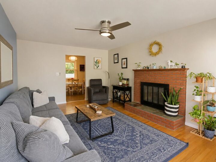 Property Photo:  4 Killoran Drive  VT 05452 