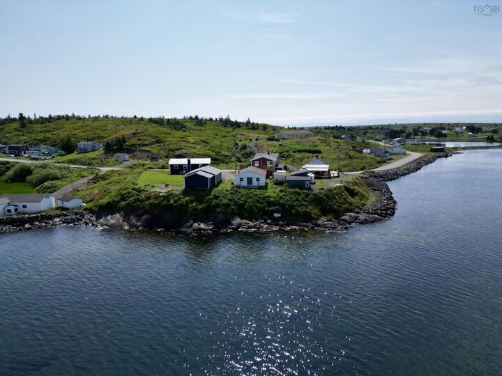 Property Photo:  276 Southside Petit De Grat Rd.  NS B0E 2L0 