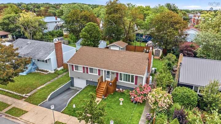 Property Photo: 62 Chappell Street NS B3A 3P5