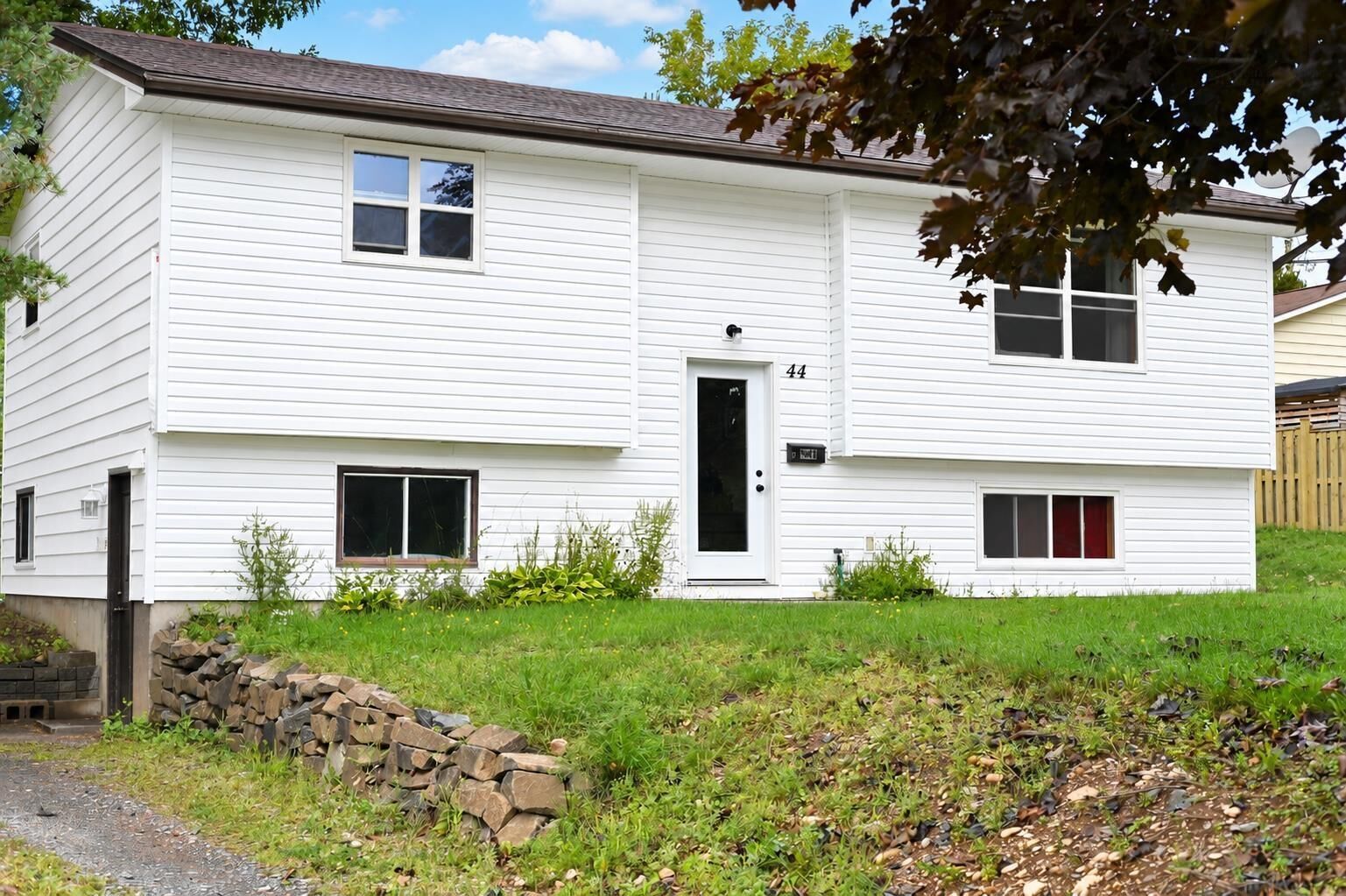 Property Photo:  44 Sumac Avenue  NS B4N 5C6 