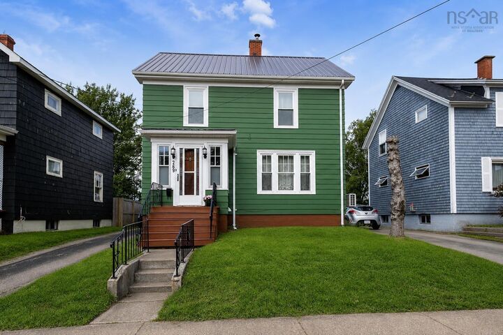 Property Photo:  269 Union Street  NS B1P 4Y3 