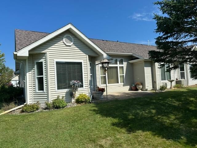 Property Photo:  734 32nd Street NW  MN 56601 