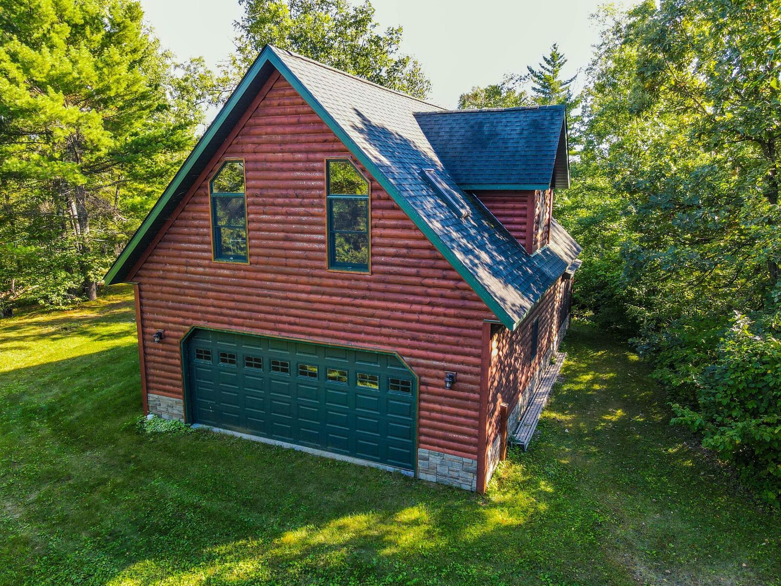 Property Photo: 21665 Heather Drive MN 56470