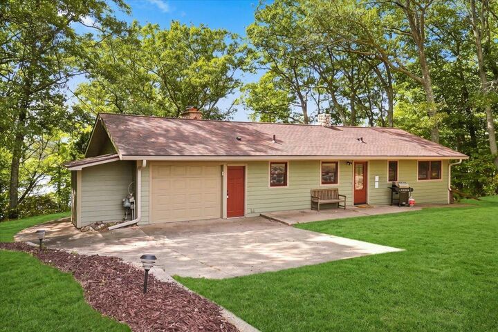 Property Photo:  5199 State Road 70  WI 54893 