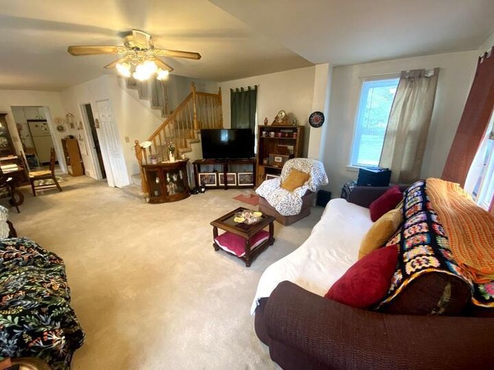 Property Photo: 709 6th Avenue NE MN 56401