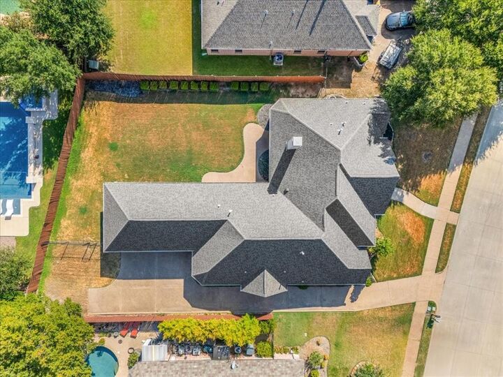 Property Photo:  302 Skyline Drive  TX 76262 
