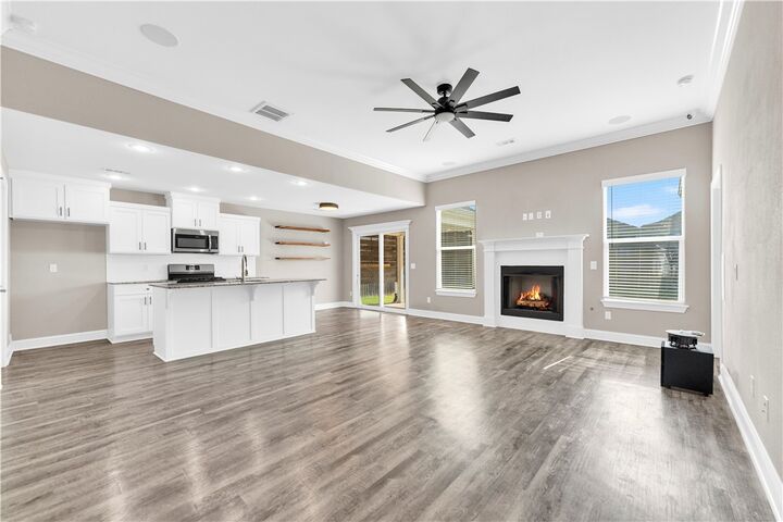Property Photo:  3761 Rockdale Street  AR 72764 