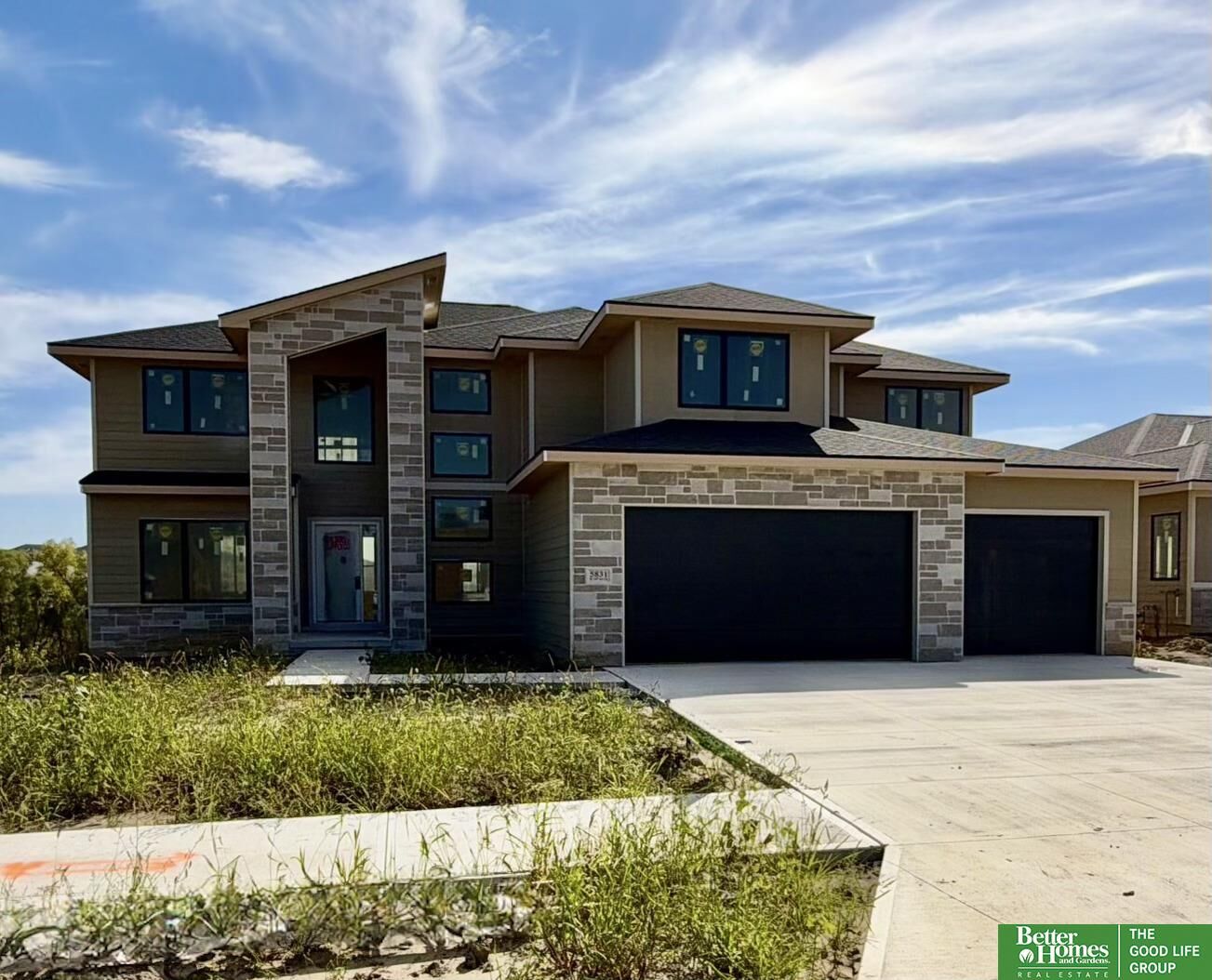 Property Photo:  5831 N 214th Avenue Circle  NE 68022 