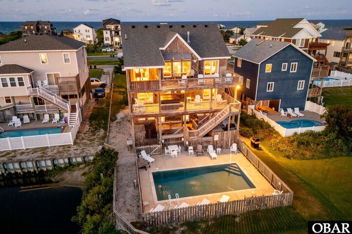 Property Photo: 9304 S Old Oregon Inlet Road NC 27959