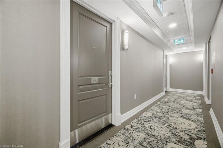 Property Photo:  2060 Lakeshore Road 303  ON L7R 0G2 