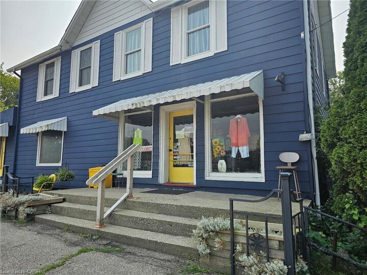 Property Photo: 2340 Wilson Street W ON L0R 1A0