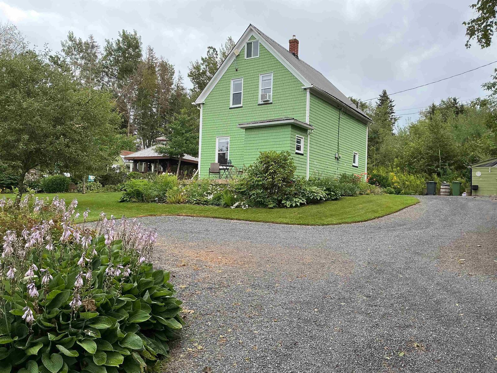 Property Photo: 33 Frasers Lane PE C0A 1W0