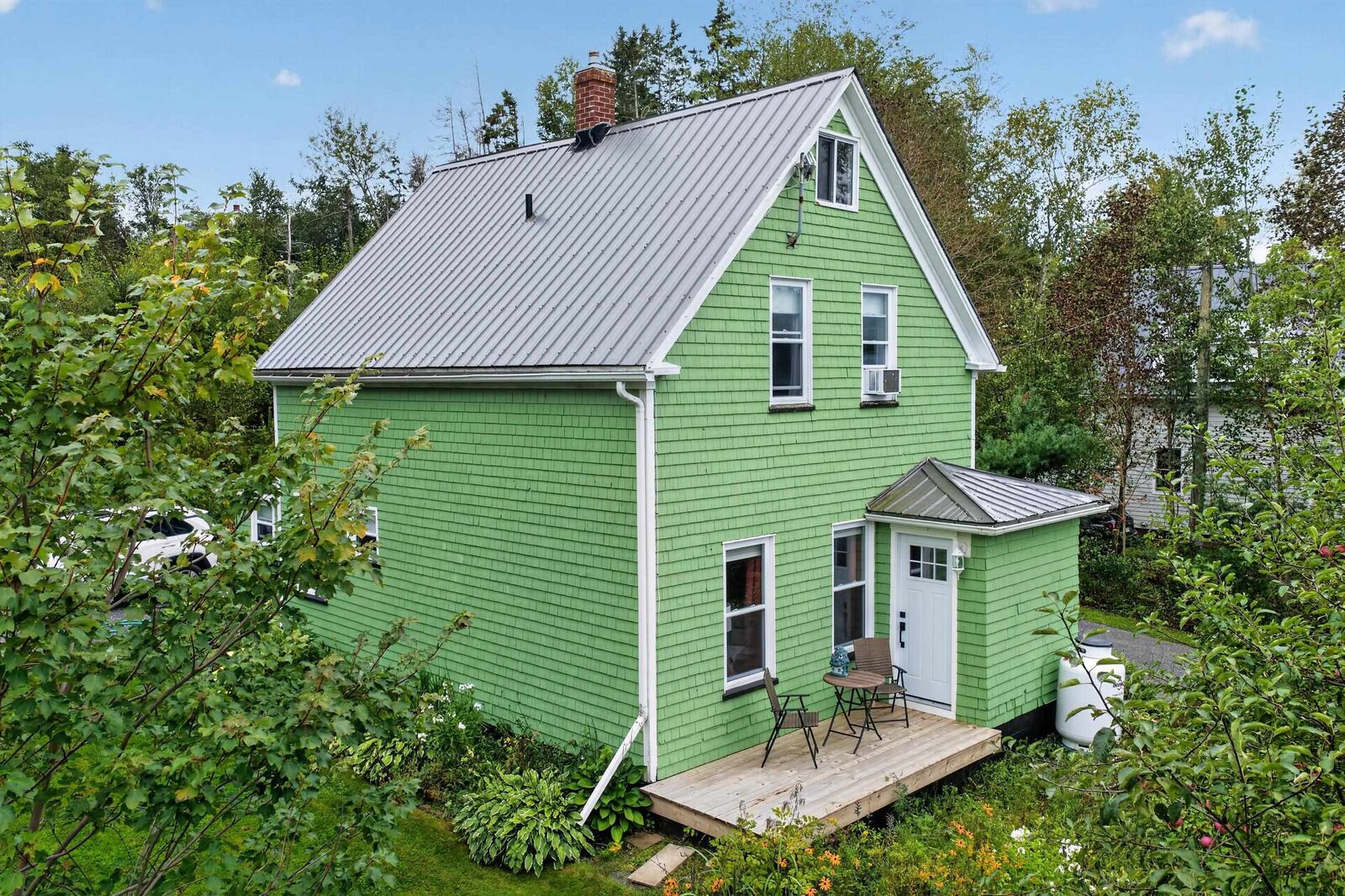 Property Photo:  33 Frasers Lane  PE C0A 1W0 