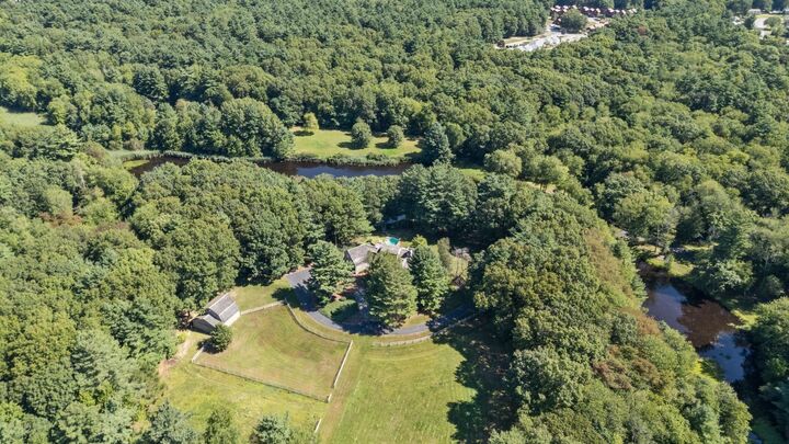 Property Photo:  225 Mill Street  MA 02767 