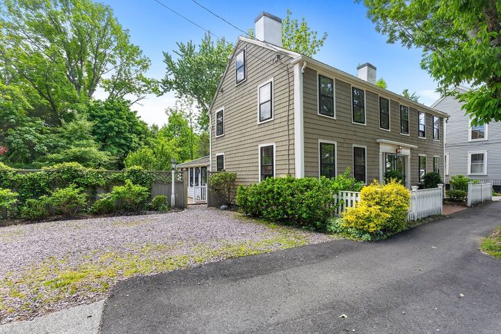 Property Photo:  210-212 North St  MA 02043 