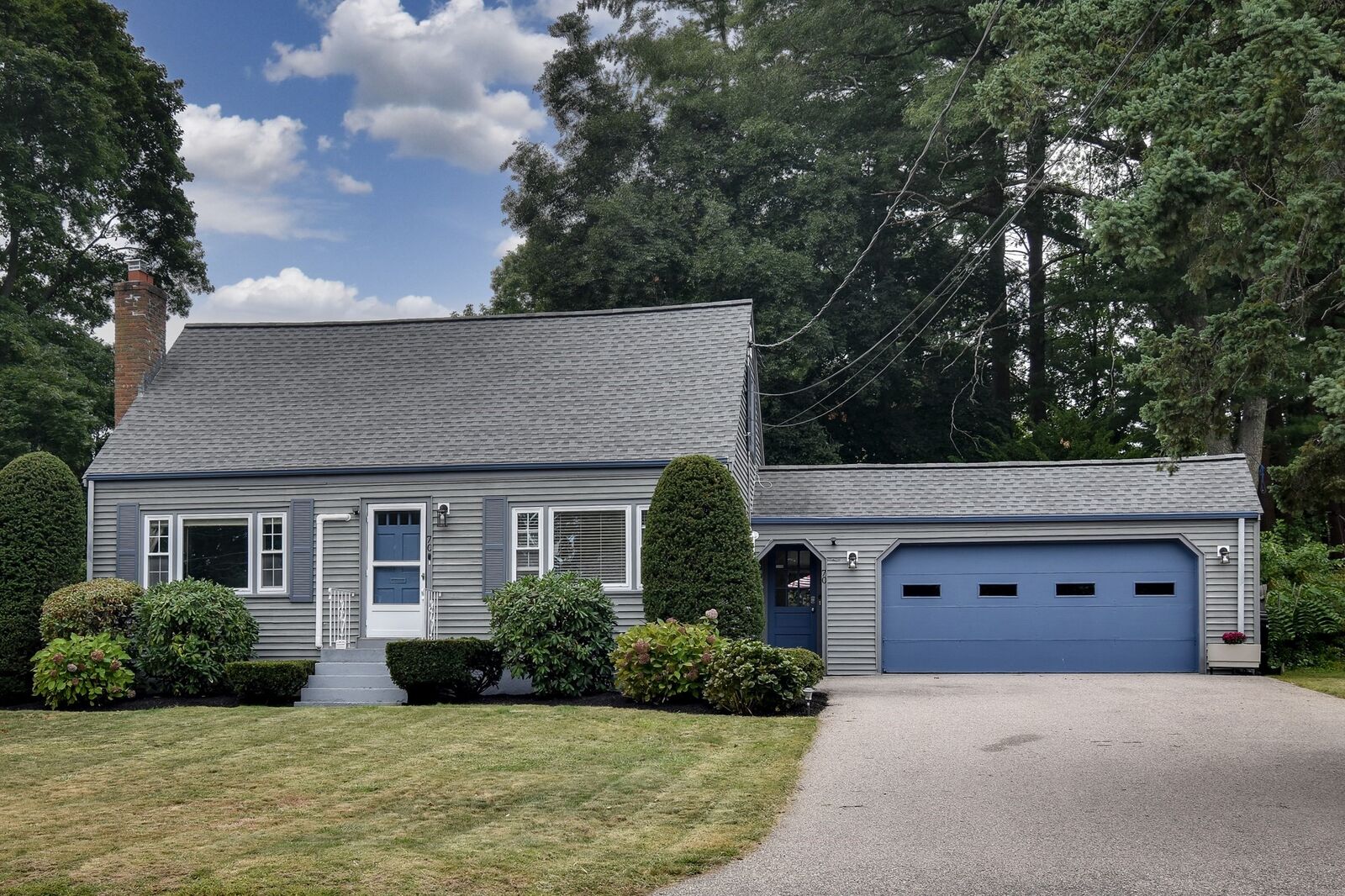 Property Photo: 70 Lockland Ave MA 01701