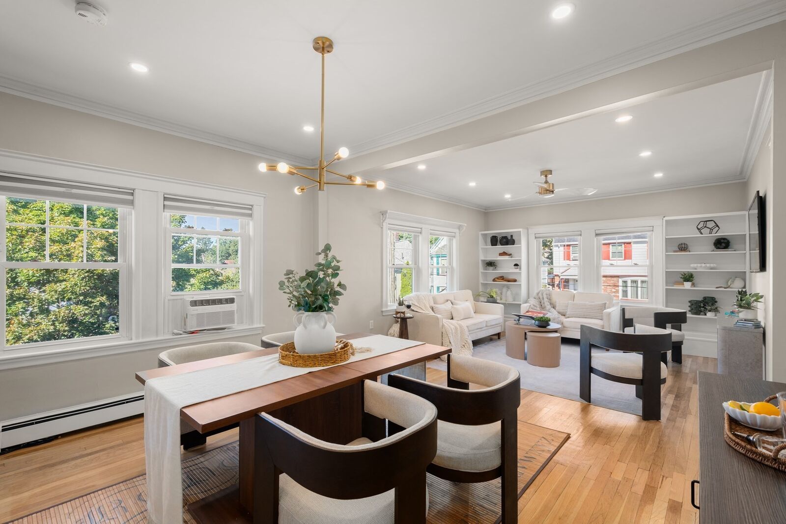 Property Photo:  60 Guernsey St 6  MA 02131 
