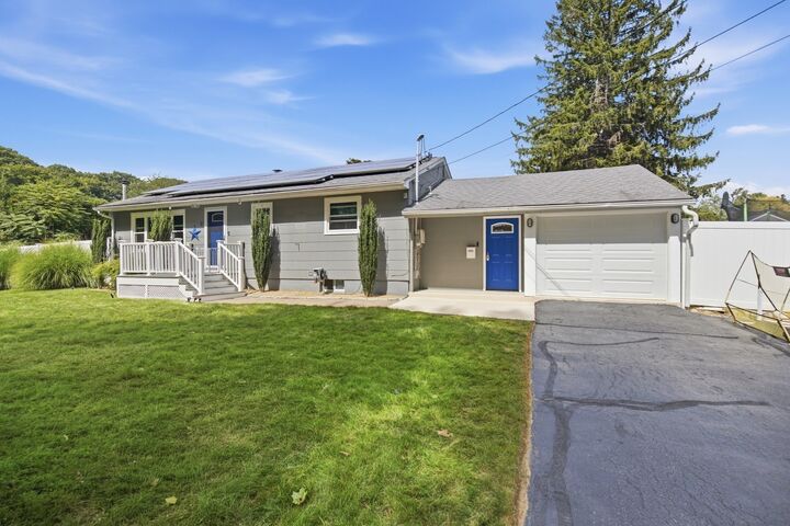 Property Photo:  10 Linda Ave  MA 01527 