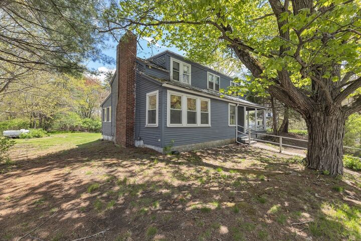 Property Photo:  193 Haverhill Street  MA 01864 