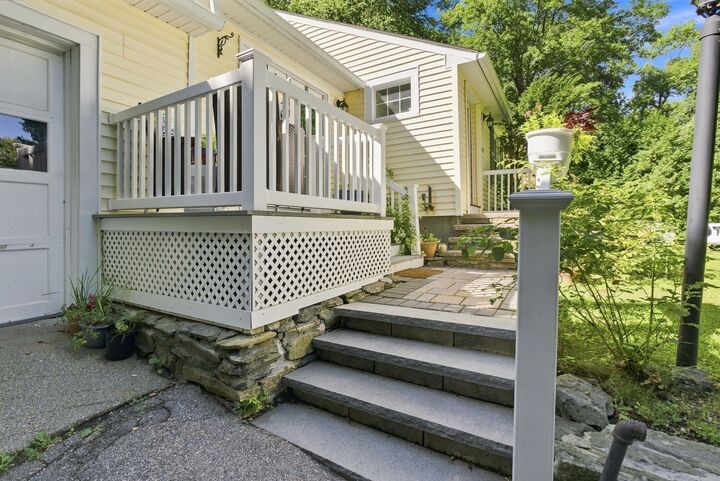 Property Photo: 199 Brigham Hill Road MA 01536