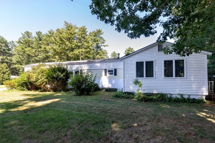 Property Photo:  71 Maplewood Dr  MA 02338 