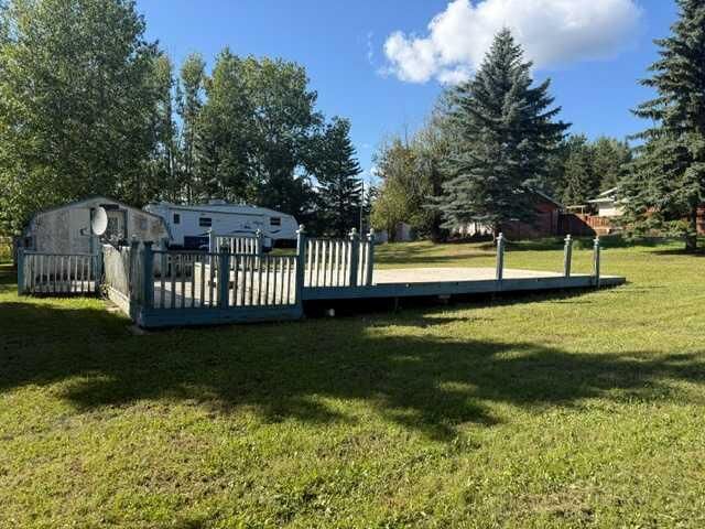 Property Photo:  7 Ridge Drive  AB T0C 2J0 