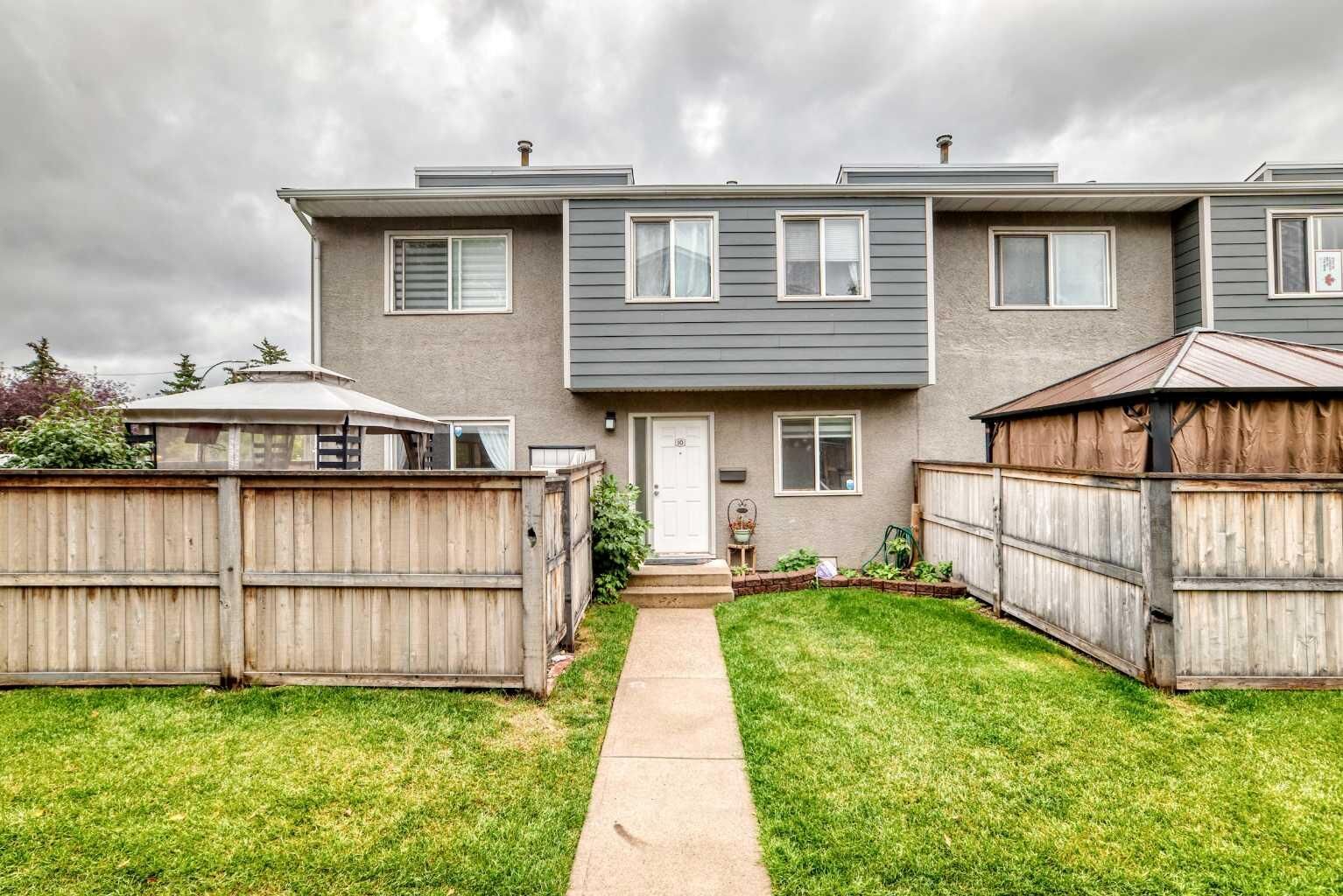 Property Photo:  219 90 Avenue SE 10  AB T2J 0A3 