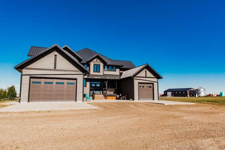 Property Photo:  724071 Range Road 52  AB T8X 4M8 