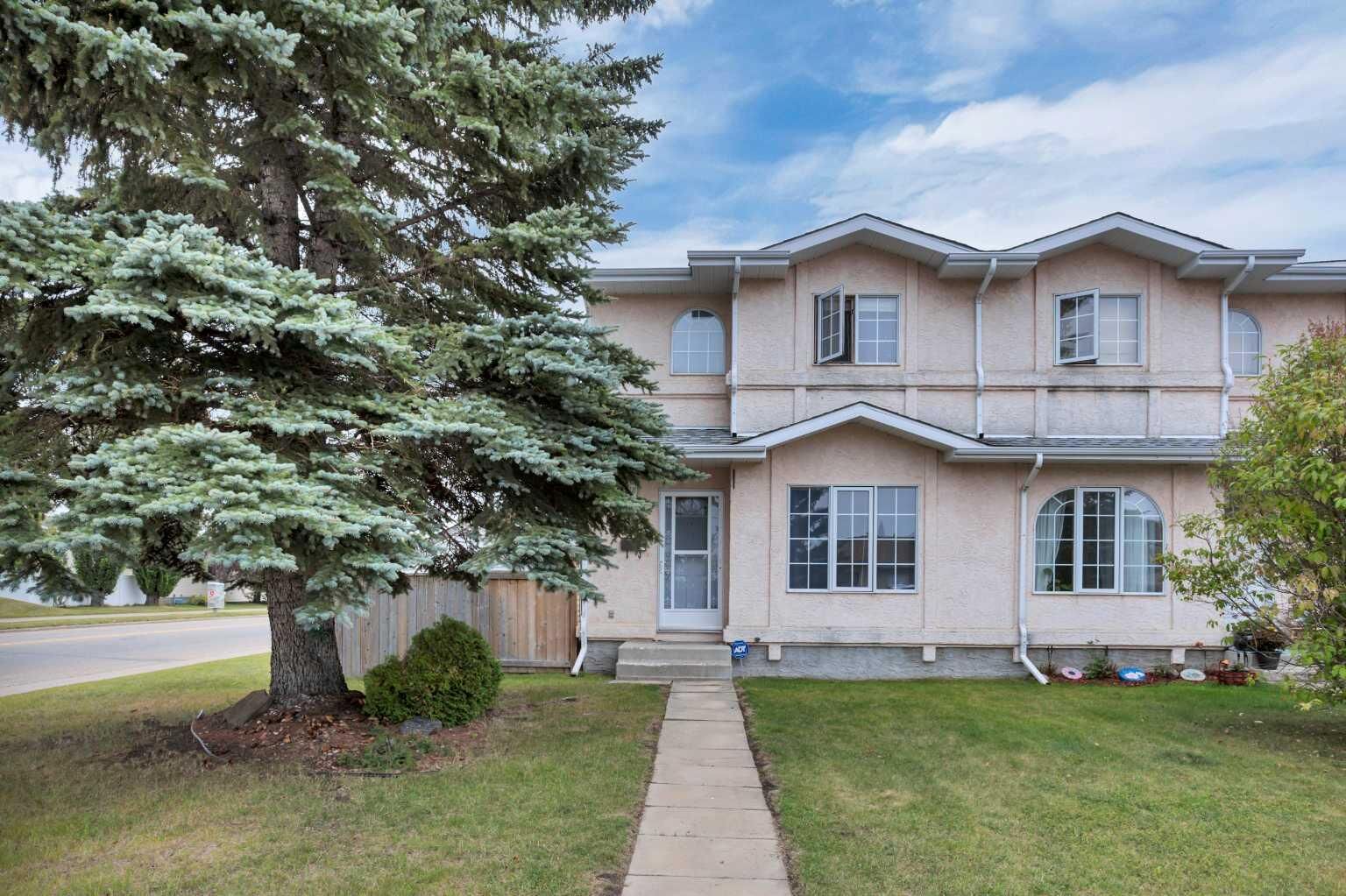 Property Photo:  1 Dixon Crescent  AB T4R 2J1 