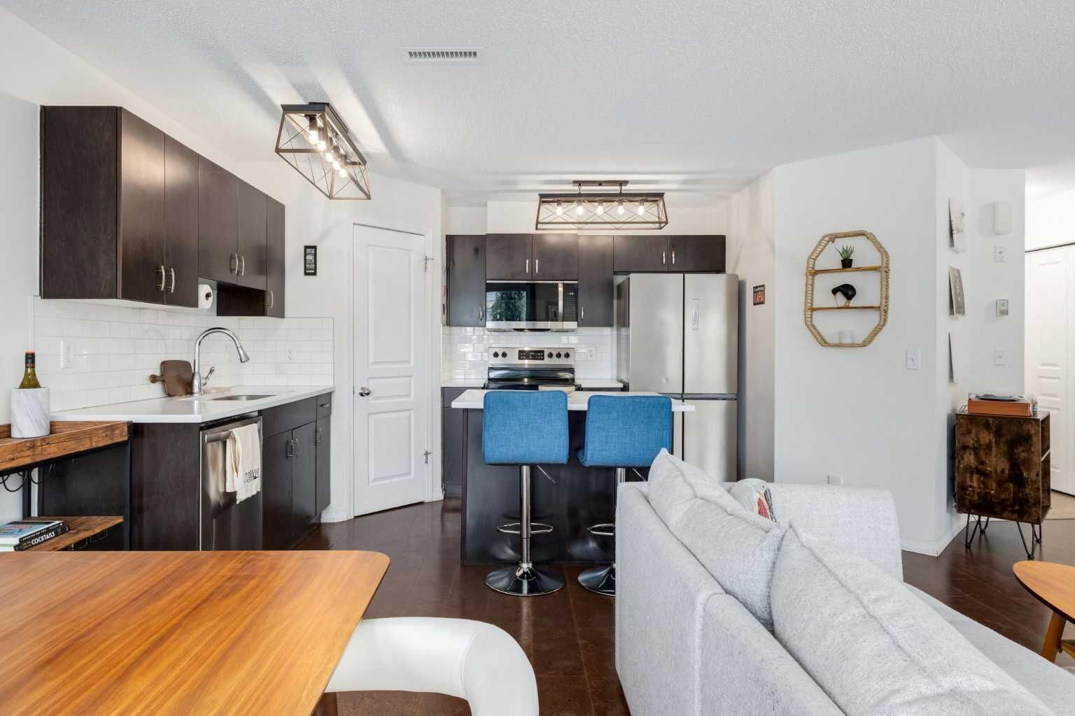 Property Photo: 26 Auburn Bay Common SE AB T3M 0M3