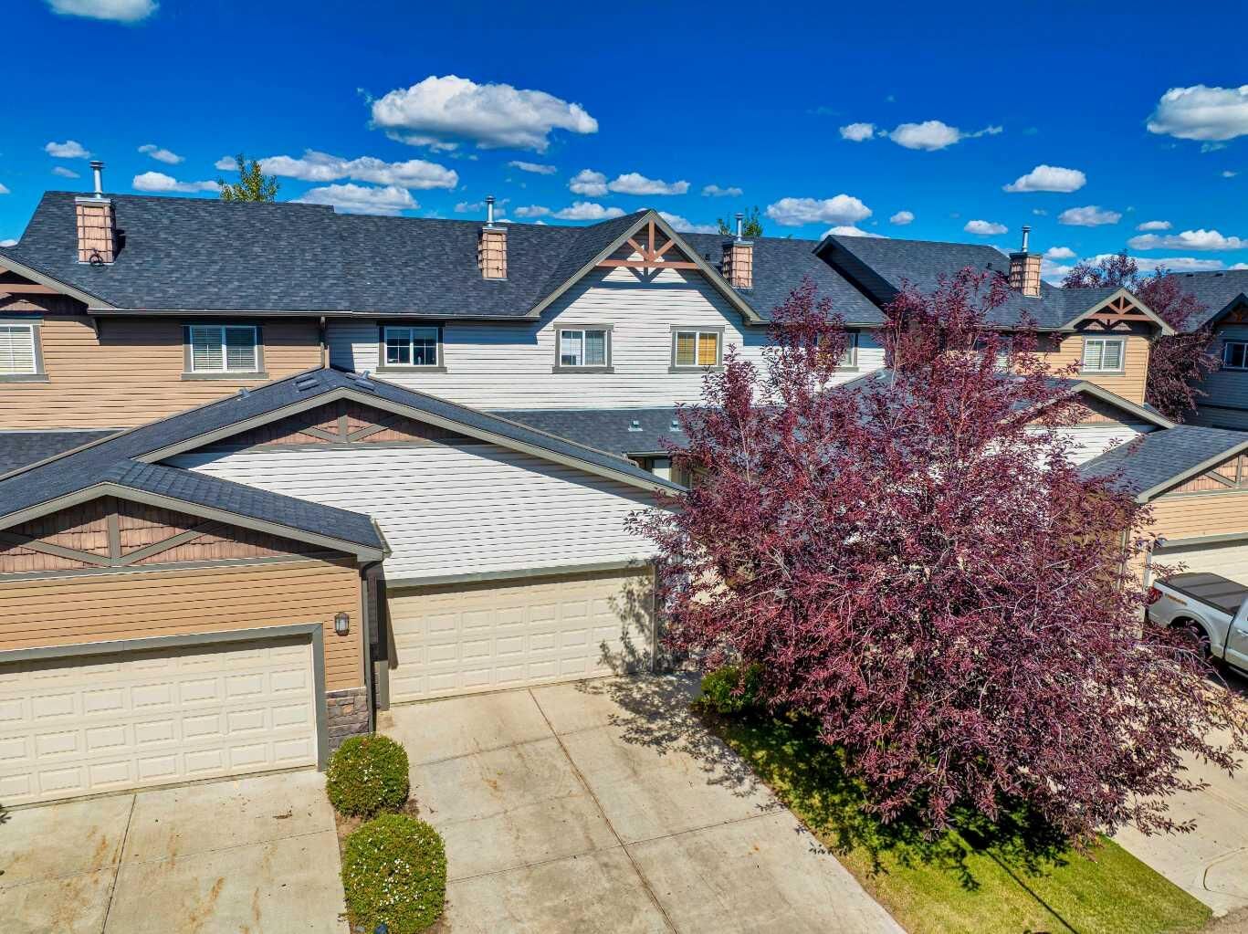 Property Photo:  317 Ranch Ridge Meadow N  AB T1P 0A9 