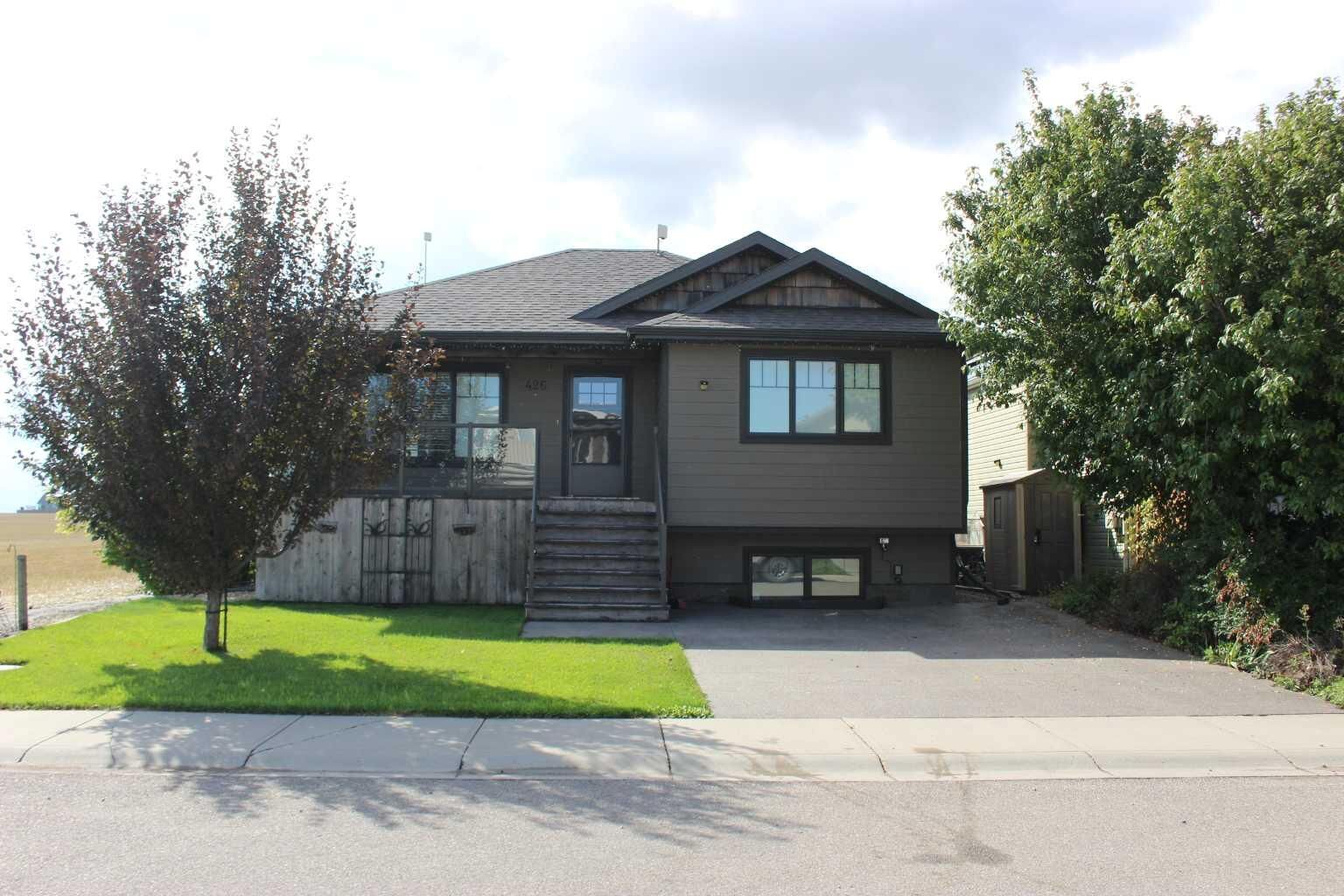 Property Photo:  426 10B  AB T0L 1S0 